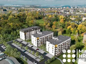Prodej bytu 2+kk, Ostrava, Výstavní, 47 m2