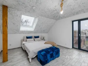 Prodej rodinného domu, Dobřany, 124 m2