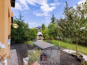 Pronájem rodinného domu, Horoušany, Na Svahu, 133 m2