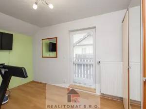 Pronájem rodinného domu, Horoušany, Na Svahu, 133 m2