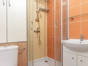 Pronájem bytu 1+1, Brno, náměstí SNP, 27 m2