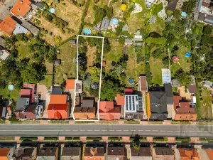 Prodej rodinného domu, Praha - Dubeč, Starodubečská, 85 m2