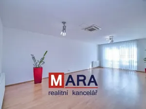 Pronájem kanceláře, Olomouc, Legionářská, 116 m2