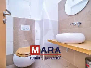 Pronájem kanceláře, Olomouc, Legionářská, 116 m2