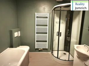 Pronájem bytu 2+kk, Smržovka, Hlavní, 48 m2