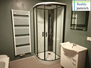 Pronájem bytu 2+kk, Smržovka, Hlavní, 48 m2