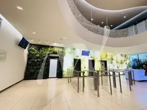 Pronájem kanceláře, Praha - Libeň, Českomoravská, 773 m2