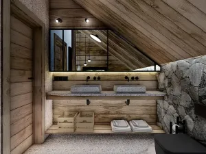 Prodej bytu 1+kk, Josefův Důl, 25 m2