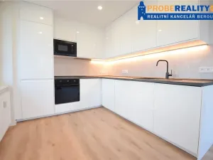 Prodej bytu 2+kk, Beroun, Pod Homolkou, 57 m2