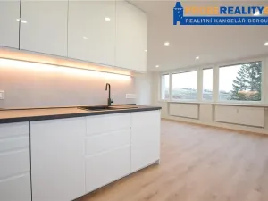 Prodej bytu 2+kk, Beroun, Pod Homolkou, 57 m2