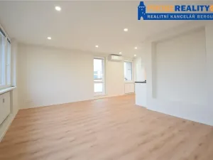 Prodej bytu 2+kk, Beroun, Pod Homolkou, 57 m2