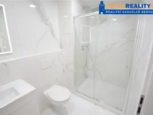 Prodej bytu 2+kk, Beroun, Pod Homolkou, 57 m2