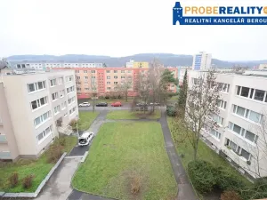 Prodej bytu 2+kk, Beroun, Pod Homolkou, 57 m2