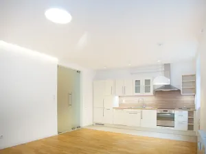 Pronájem bytu 2+kk, Ostrava, Havlíčkovo náměstí, 61 m2