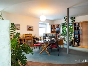 Prodej výrobních prostor, Liberec, Malodoubská, 3613 m2