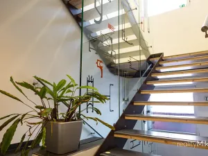 Prodej výrobních prostor, Liberec, Malodoubská, 3613 m2