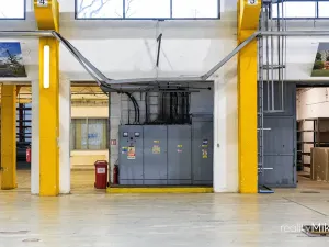 Prodej výrobních prostor, Liberec, Malodoubská, 3613 m2