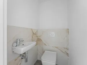 Prodej chalupy, Jablonec nad Nisou, Krkonošská, 86 m2