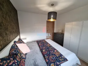 Pronájem bytu 3+1, Olomouc, Foerstrova, 74 m2