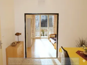 Pronájem pokoje, Praha - Břevnov, Bělohorská, 20 m2