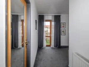 Pronájem bytu 2+kk, Praha, 50 m2