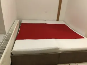 Pronájem bytu 2+kk, Praha, 50 m2