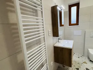 Pronájem bytu 2+kk, Český Dub, Křelinova, 50 m2