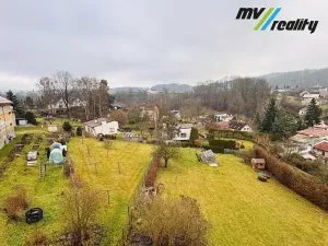 Pronájem bytu 2+kk, Český Dub, Křelinova, 50 m2