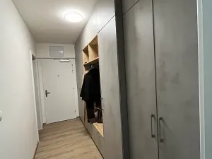 Pronájem bytu 2+kk, Brno, Placzkova, 59 m2