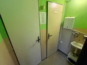 Prodej skladu, Určice, 77 m2