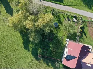 Prodej pozemku pro bydlení, Vrbice, 938 m2