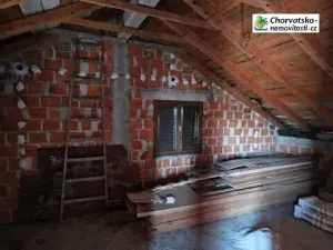 Prodej rodinného domu, Crikvenica, Chorvatsko, 230 m2