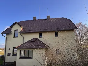 Pronájem rodinného domu, Říčany, K Solné stezce, 155 m2