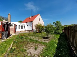 Prodej rodinného domu, Kladno, 28. října, 117 m2