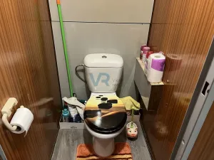 Prodej bytu 1+kk, Kaplice, 1. máje, 29 m2