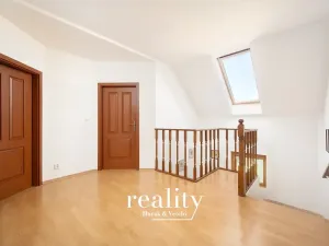 Prodej rodinného domu, Horní Věstonice, Mandloňová, 164 m2