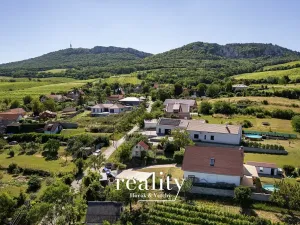 Prodej rodinného domu, Horní Věstonice, Mandloňová, 164 m2