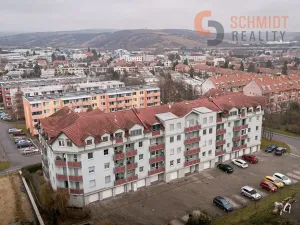 Prodej bytu 3+kk, Hustopeče, U Větrolamu, 76 m2