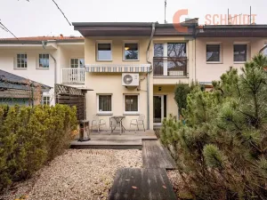 Prodej rodinného domu, Brno, 89 m2