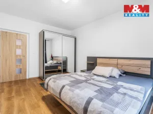 Prodej bytu 3+1, Ústí nad Labem - Střekov, Tolstého, 79 m2