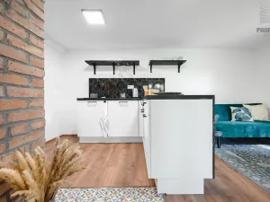 Pronájem chaty, Moravany, 37 m2