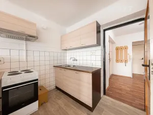 Prodej bytu 3+1, Třemošnice, Družstevní, 82 m2