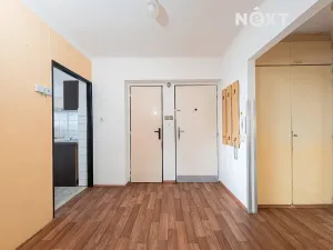 Prodej bytu 3+1, Třemošnice, Družstevní, 82 m2