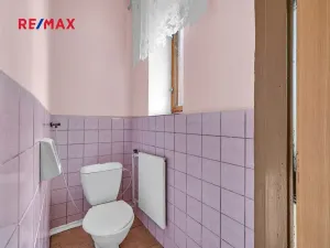 Prodej rodinného domu, Plaňany, Pražská, 152 m2