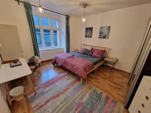 Pronájem bytu 2+1, Ostrava - Moravská Ostrava, 30. dubna, 69 m2