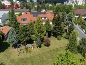 Prodej rodinného domu, Příbram, Brodská, 666 m2