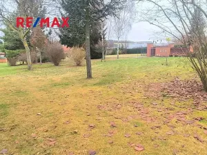 Prodej pozemku pro bydlení, Příbram, Brodská, 1234 m2