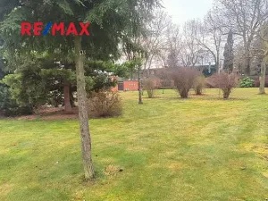 Prodej pozemku pro bydlení, Příbram, Brodská, 1234 m2