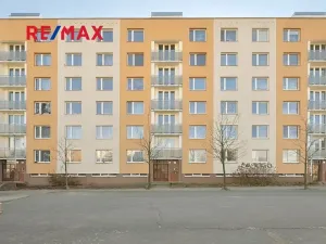 Prodej bytu 3+1, Ledeč nad Sázavou, Stínadla, 75 m2