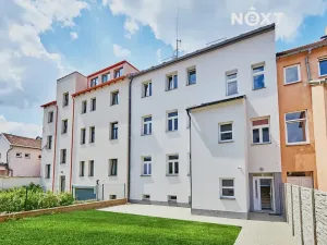 Pronájem bytu 1+kk, České Budějovice, K. Weise, 44 m2